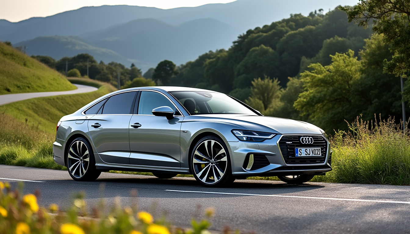 découvrez les limites de l'audi a6 phev en mode zéro émission : autonomie, performances et contraintes. analysez les aspects clés pour optimiser votre expérience de conduite tout en respectant l'environnement.