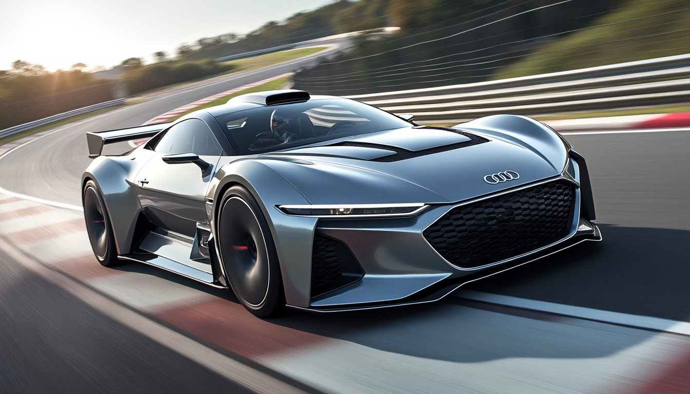 découvrez l'essai captivant de l'audi sport quattro 650ch, où sensations fortes et performances époustouflantes se rencontrent. suivez-nous en pov sur piste avec auttopnl pour une expérience immersive inégalée. ne manquez pas cette plongée au cœur de la puissance et du design audi.
