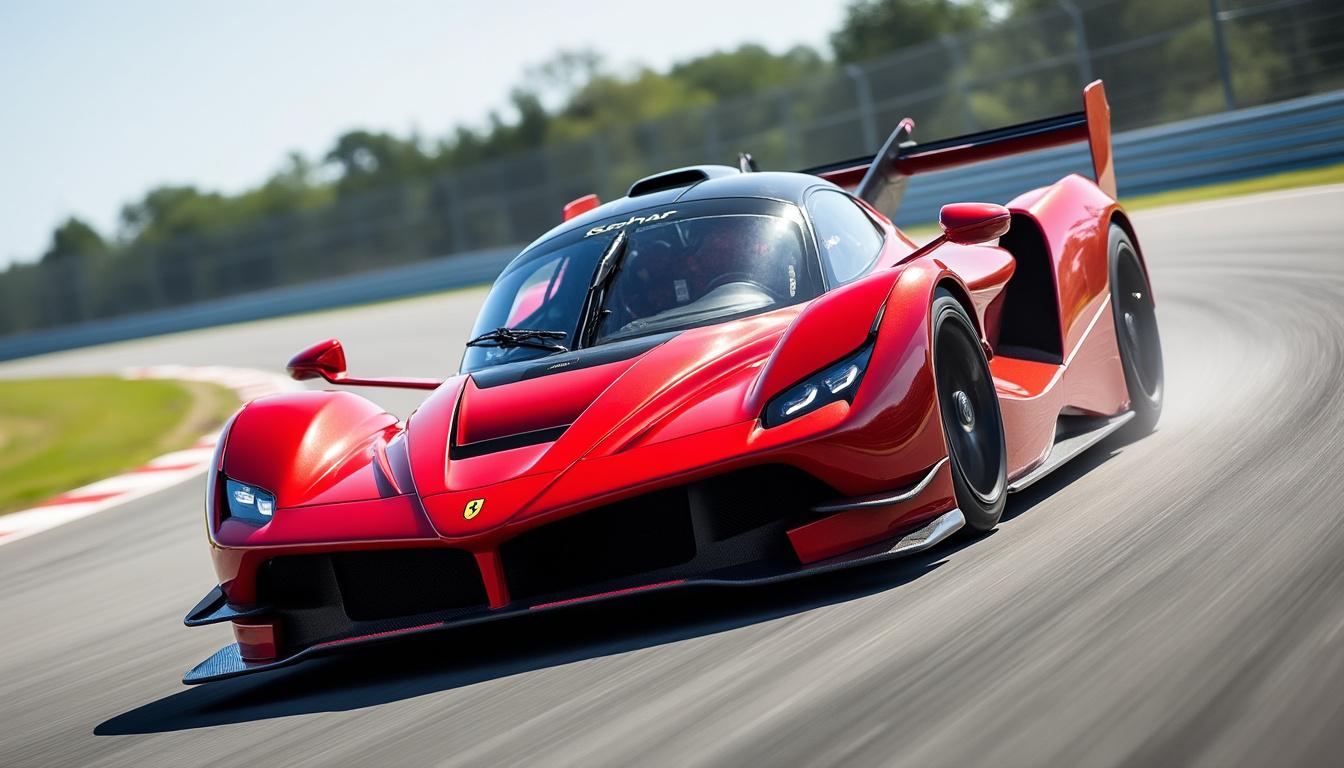 découvrez les abandons marquants de l'édition 2025 des 24h du mans, mettant en lumière les performances décevantes de grandes marques telles que ferrari, cadillac et bmw. un récit captivant sur les rebondissements et les défis de cette course légendaire.