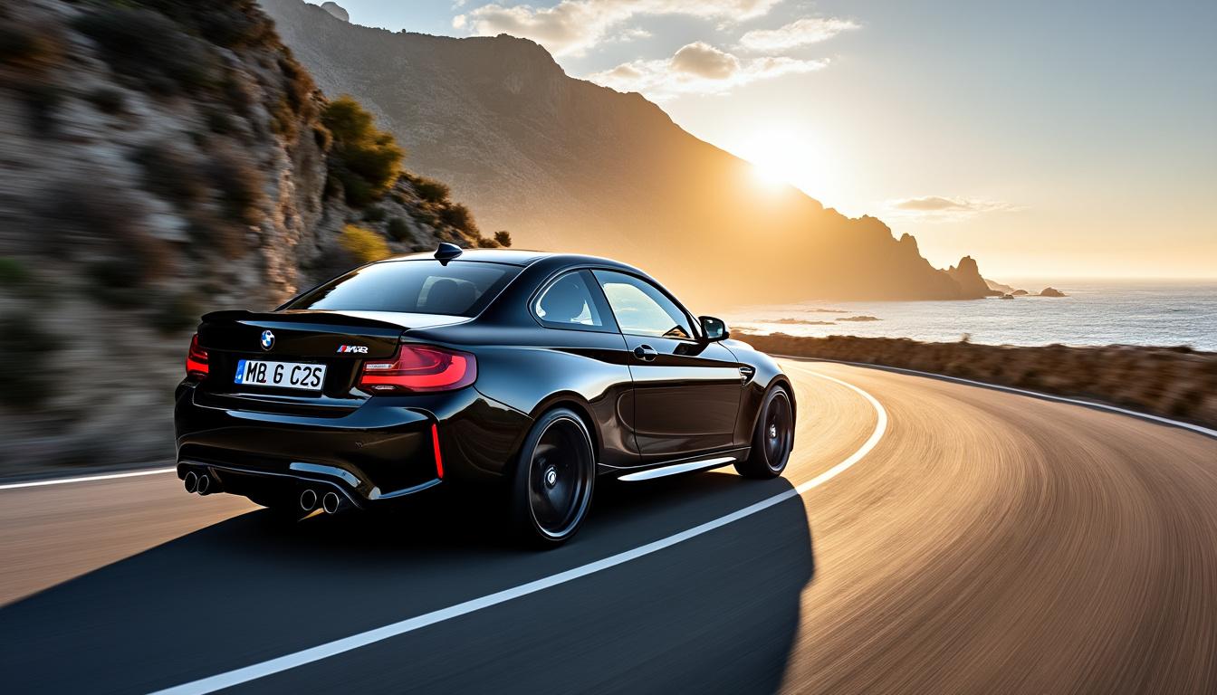 découvrez la puissance de la bmw m2 cs, une voiture sportive au tarif attractif de 600 euros par cheval sous le capot. plongez dans une expérience de conduite inégalée alliant performance, confort et style.