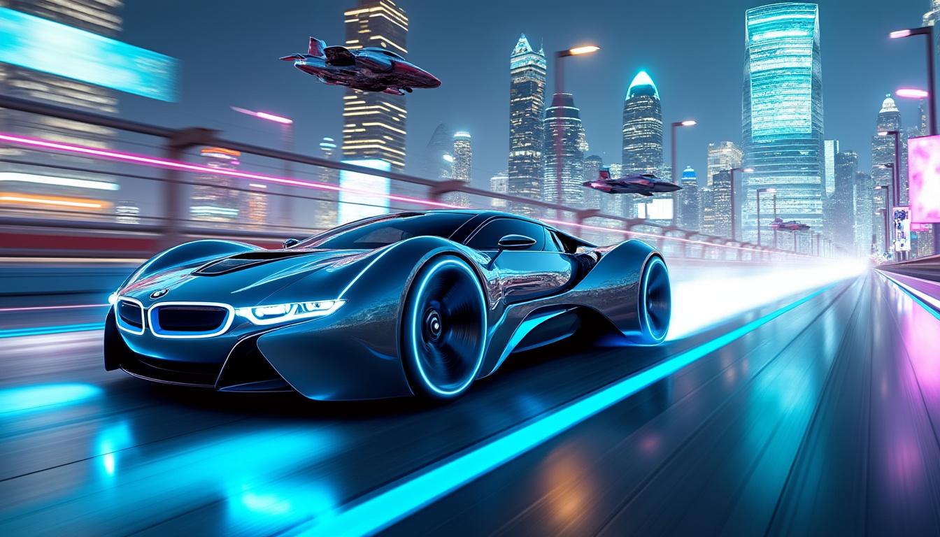 découvrez les dernières perspectives d'andreas roos de bmw sur le règlement technique et les voitures clientes pour l'évo 2026. restez informé des évolutions majeures et des innovations à venir dans le monde de la compétition automobile.