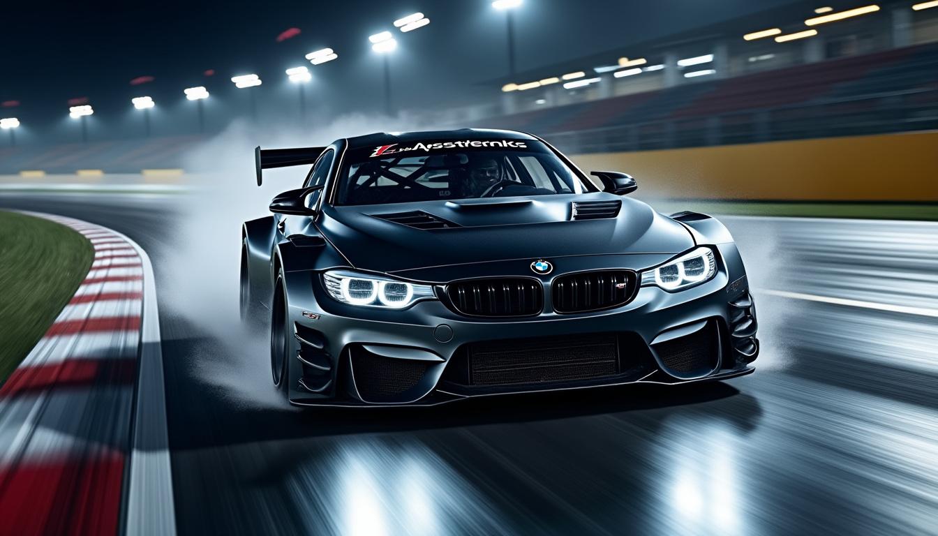 découvrez comment bmw, après une déception marquante aux 24 heures du mans, a réussi à renouer avec le succès en triomphant aux 24 heures du nürburgring. plongez dans les détails de cette victoire palpitante et les performances impressionnantes de l'équipe.