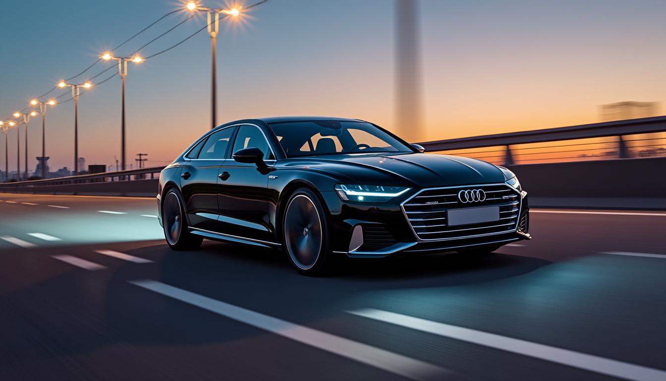 découvrez pourquoi audi a décidé de renoncer à l'électrique à 100 %. analyse des enjeux, des stratégies et des motivations derrière ce choix audacieux dans le secteur automobile.