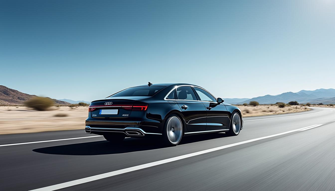 découvrez comment audi fait machine arrière en maintenant la disponibilité des moteurs thermiques jusqu'à une nouvelle échéance. une décision qui soulève des enjeux environnementaux et économiques dans l'industrie automobile.