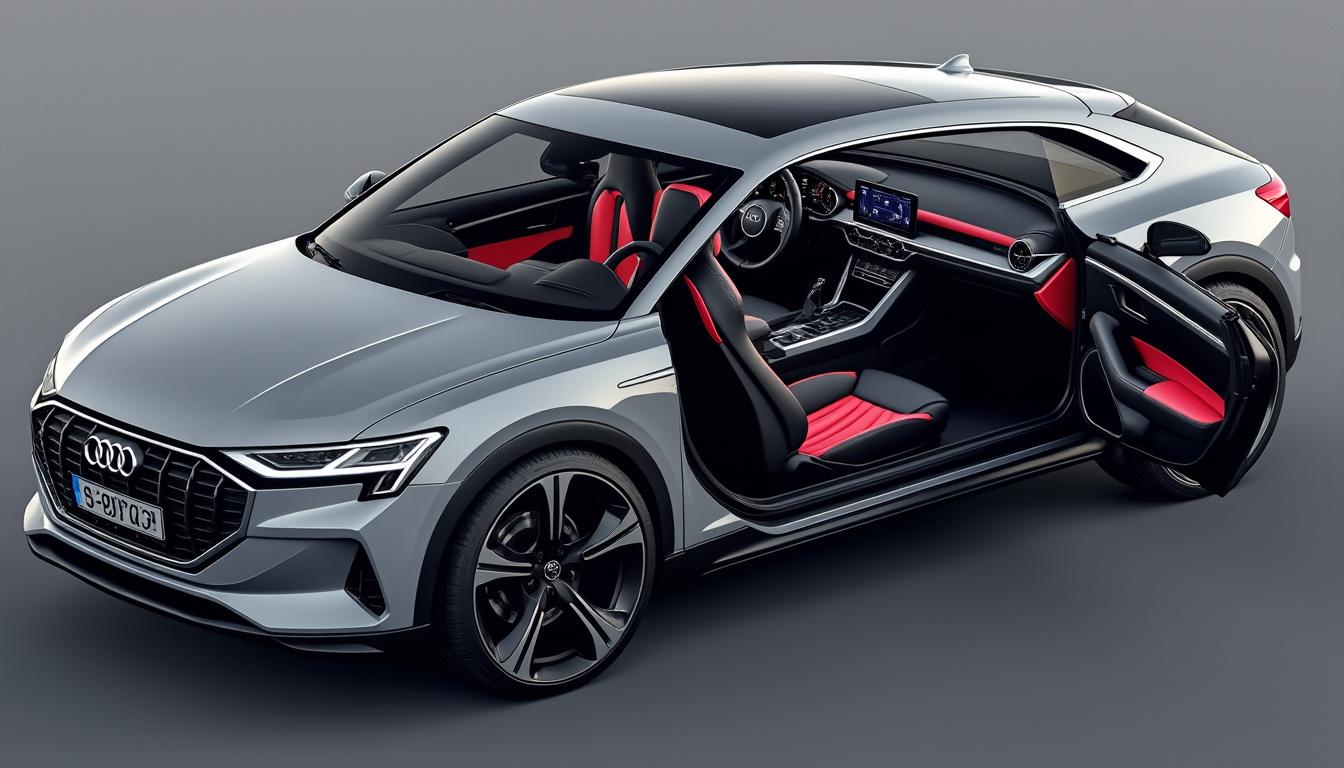 découvrez comment audi retrouve le chemin du succès avec son nouveau q3, un suv alliant design moderne, technologie avancée et performance exceptionnelle. ne manquez pas les détails qui font de ce modèle un incontournable du marché.