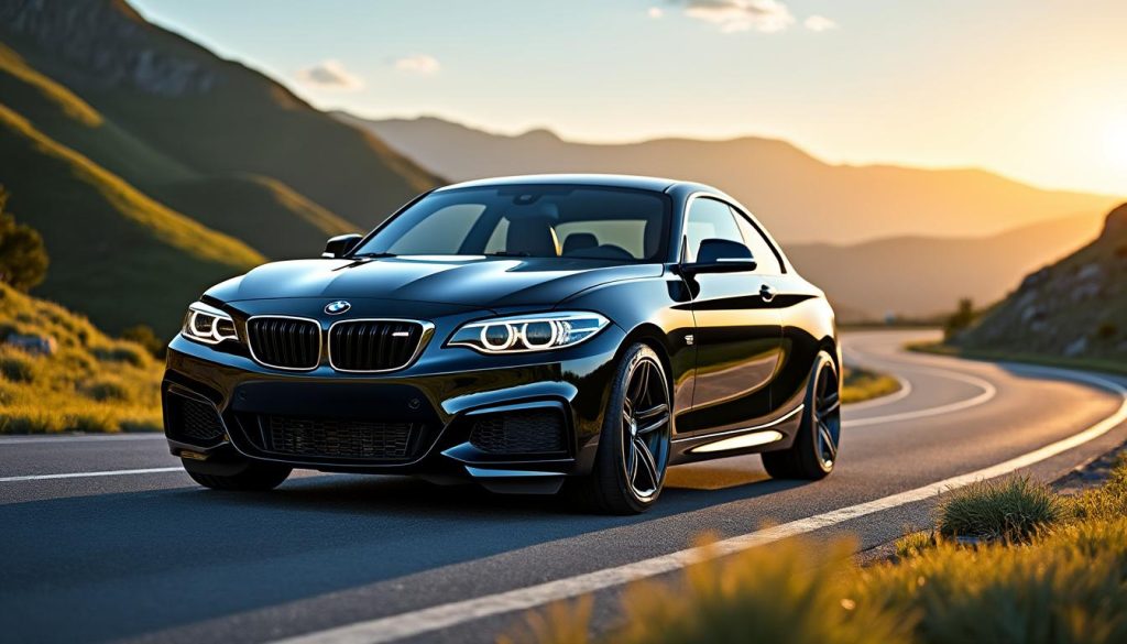 découvrez la bmw m235/240i, un mini coupé qui allie élégance et puissance grâce à son moteur performant. explorez ses caractéristiques, son design sportif et pourquoi ce modèle est un incontournable pour les amateurs de sensations fortes.