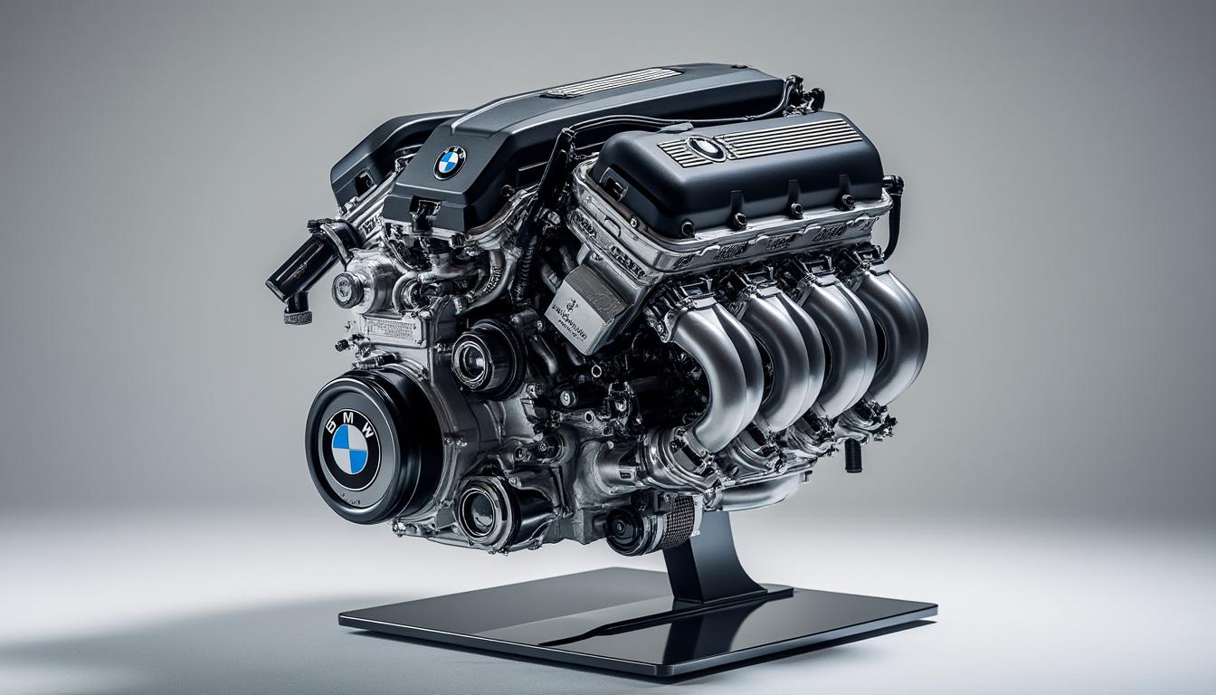 découvrez comment bmw défend l'importance du moteur à combustion dans son identité, tout en explorant l'avenir de la mobilité et l'innovation automobile. plongez dans la vision de cette marque emblématique qui allie tradition et modernité.