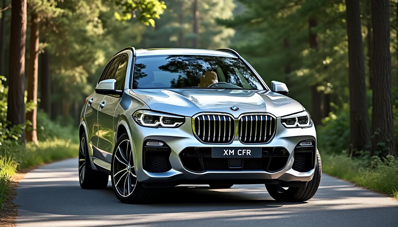 découvrez comment bmw redéfinit le segment des suv sportifs avec son dernier modèle, suscitant des avis partagés parmi les passionnés et les puristes. une fusion audacieuse de performance et de style qui ne laisse personne indifférent.
