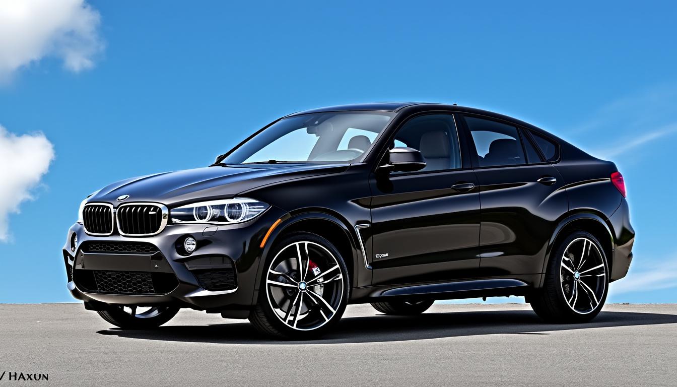 découvrez l'univers fascinant de bmw à travers l'exploration de deux de ses modèles disparus. apprenez pourquoi ces véhicules ont marqué leur époque et pourquoi leur absence pourrait ne pas avoir été remarquée. plongez dans l'histoire de la marque et redécouvrez des incontournables méconnus.