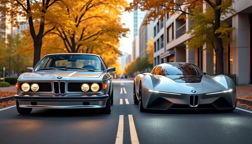 plongez dans l'univers de bmw et redécouvrez deux modèles emblématiques disparus qui ont marqué l'histoire de la marque. une exploration fascinante des voitures dont vous n'avez peut-être jamais remarqué l'absence sur nos routes.