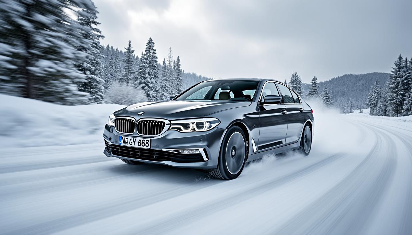 découvrez la nouvelle édition exclusive de la bmw série 5, conçue spécialement pour le marché canadien. alliant élégance, performance et innovations technologiques, cette version unique promet une expérience de conduite inégalée. ne manquez pas cette opportunité de découvrir le summum de l'automobile bavaroise.