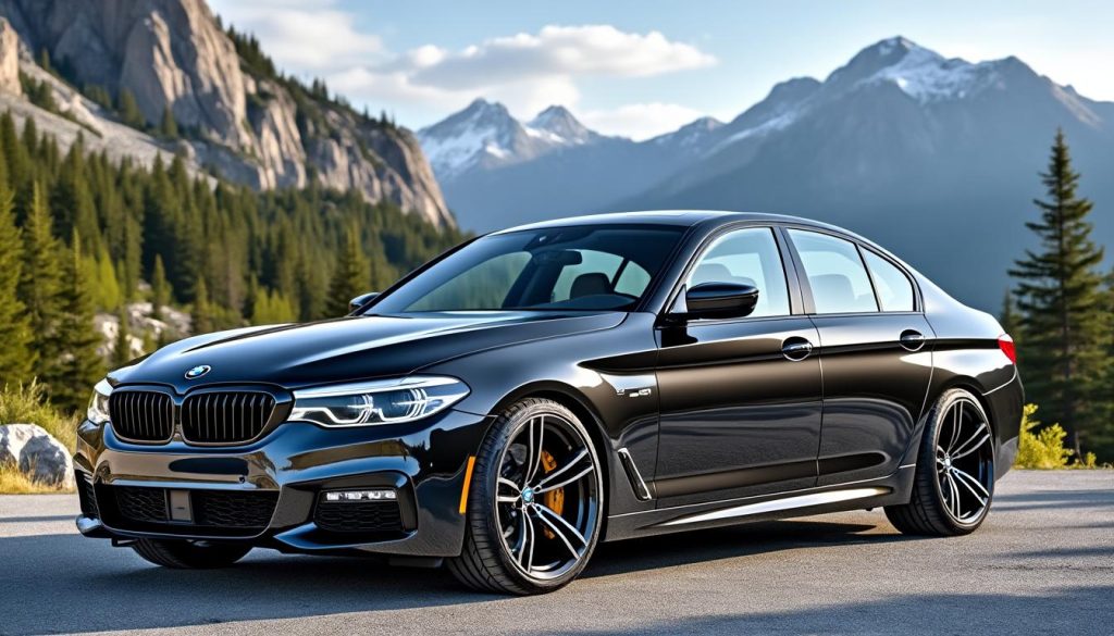découvrez l'édition exclusive de la série 5 de bmw, spécialement conçue pour le marché canadien. un mélange de luxe, de performance et d'innovation, cette version unique offre une expérience de conduite inégalée. ne manquez pas cette opportunité de posséder une pièce maîtresse de l'ingénierie automobile.