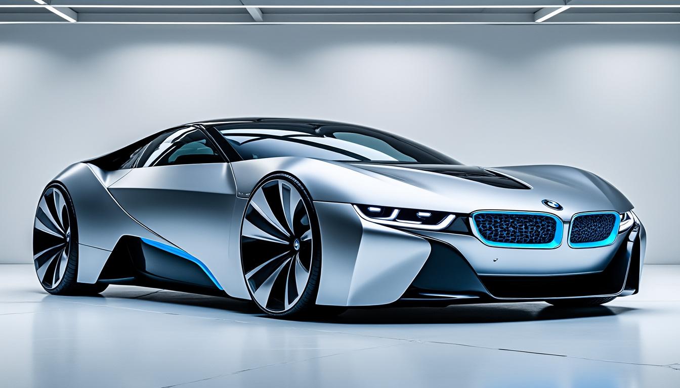 découvrez comment bmw, avec sa vision audacieuse, mise sur l'innovation en développant des voitures à hydrogène, alliant performance etdurabilité pour révolutionner la mobilité de demain.