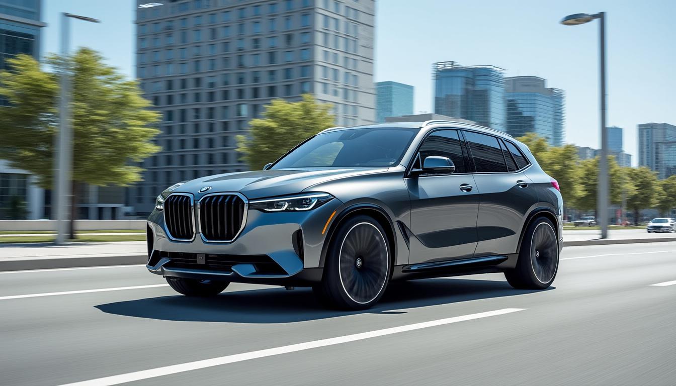 découvrez comment bmw projette de réintroduire une technologie de moteur qu'elle avait auparavant abandonnée, marquant un tournant dans l'innovation automobile et l'engagement envers des performances exceptionnelles.