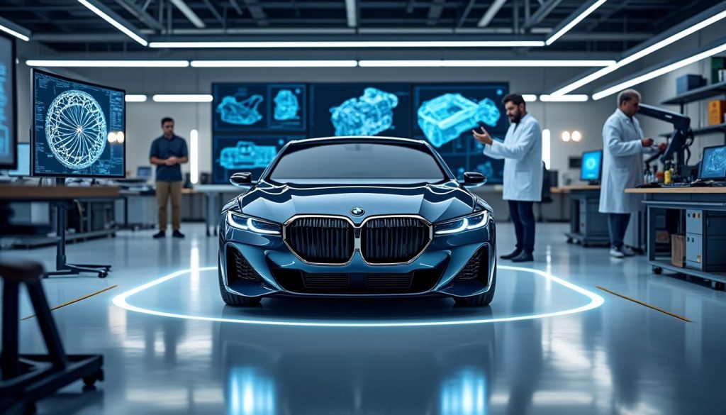 découvrez comment bmw envisage de réintroduire une technologie de moteur autrefois abandonnée, promettant innovation et performance pour les véhicules de demain.