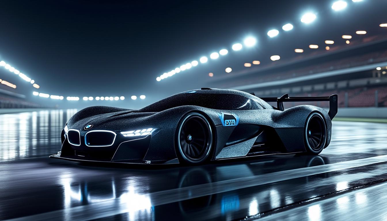 découvrez comment bmw surmonte un défi de taille lors des 24h du mans, explorant les performances et les leçons à tirer de cette compétition emblématique.