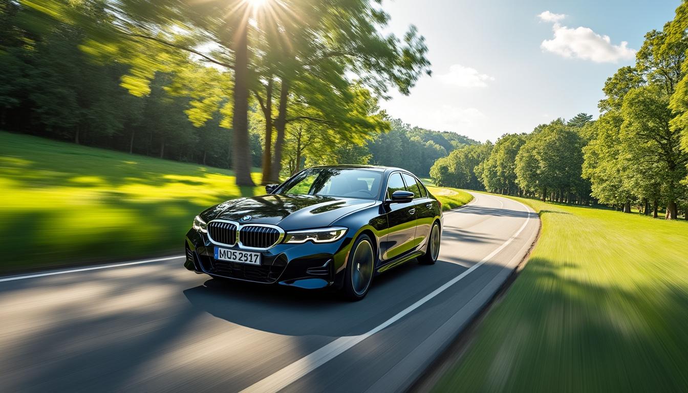 découvrez l'importance des carburants thermiques alternatifs selon bmw. cette analyse approfondie met en lumière comment ces solutions innovantes peuvent transformer l'empreinte environnementale et garantir un futur durable pour la mobilité.