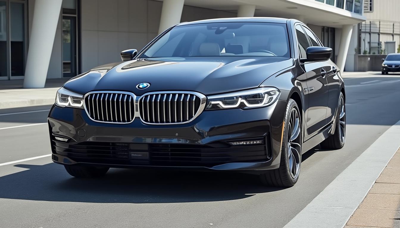 découvrez comment bmw intègre un prolongateur d'autonomie innovant dans ses véhicules électriques, offrant ainsi une meilleure flexibilité et une expérience de conduite améliorée pour les amateurs de mobilité durable.