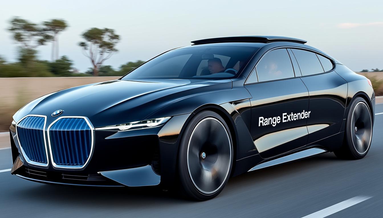 découvrez comment bmw innove avec le 'reev', une technologie révolutionnaire qui permet d'étendre l'autonomie de ses véhicules électriques. explorez les avantages et les perspectives d'avenir offertes par cette avancée majeure dans le secteur de l'automobile électrique.