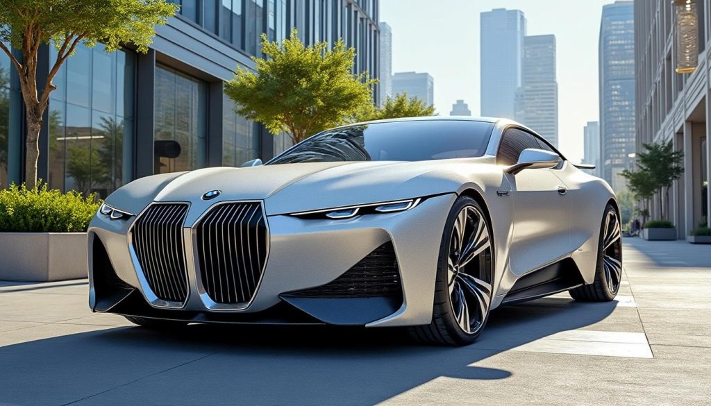 découvrez comment bmw innove en remplaçant le carbone par le lin dans ses véhicules, une démarche éco-responsable qui allie performance et durabilité. explorez les avantages de cette nouvelle approche pour un avenir automobile plus vert.