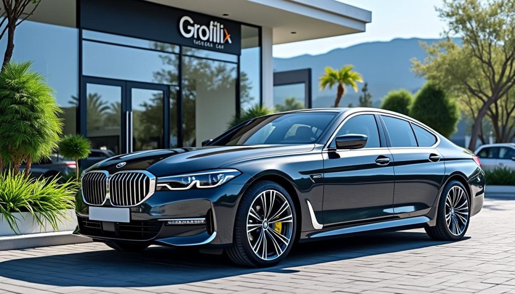 découvrez comment bmw réduit le prix de son modèle le moins populaire de 39 000 $, rendant cette voiture de luxe plus accessible que jamais. ne manquez pas cette opportunité d'acquérir un véhicule performant à un tarif attractif !
