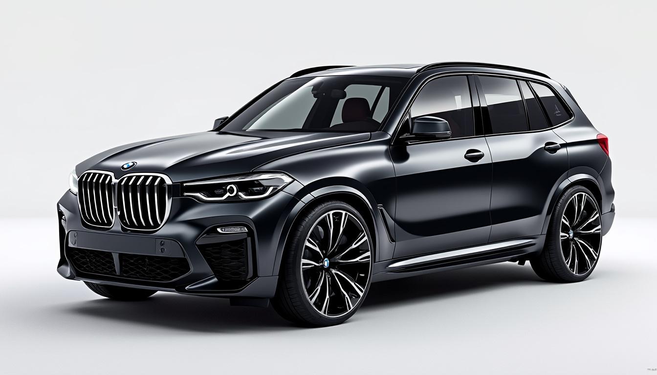 découvrez comment bmw a réduit le prix de son modèle le moins vendu de 39 000 $, rendant cette voiture de luxe plus accessible. informez-vous sur cette nouvelle stratégie de tarification et les caractéristiques qui pourraient séduire les acheteurs.