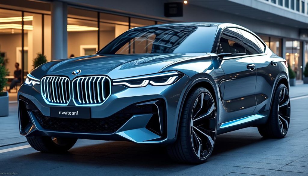 découvrez comment bmw revient sur une technologie oubliée pour révolutionner ses nouveaux suv électriques, alliant innovation et performance écologique. plongez dans l'univers de l'électromobilité avec le savoir-faire d'une marque emblématique.