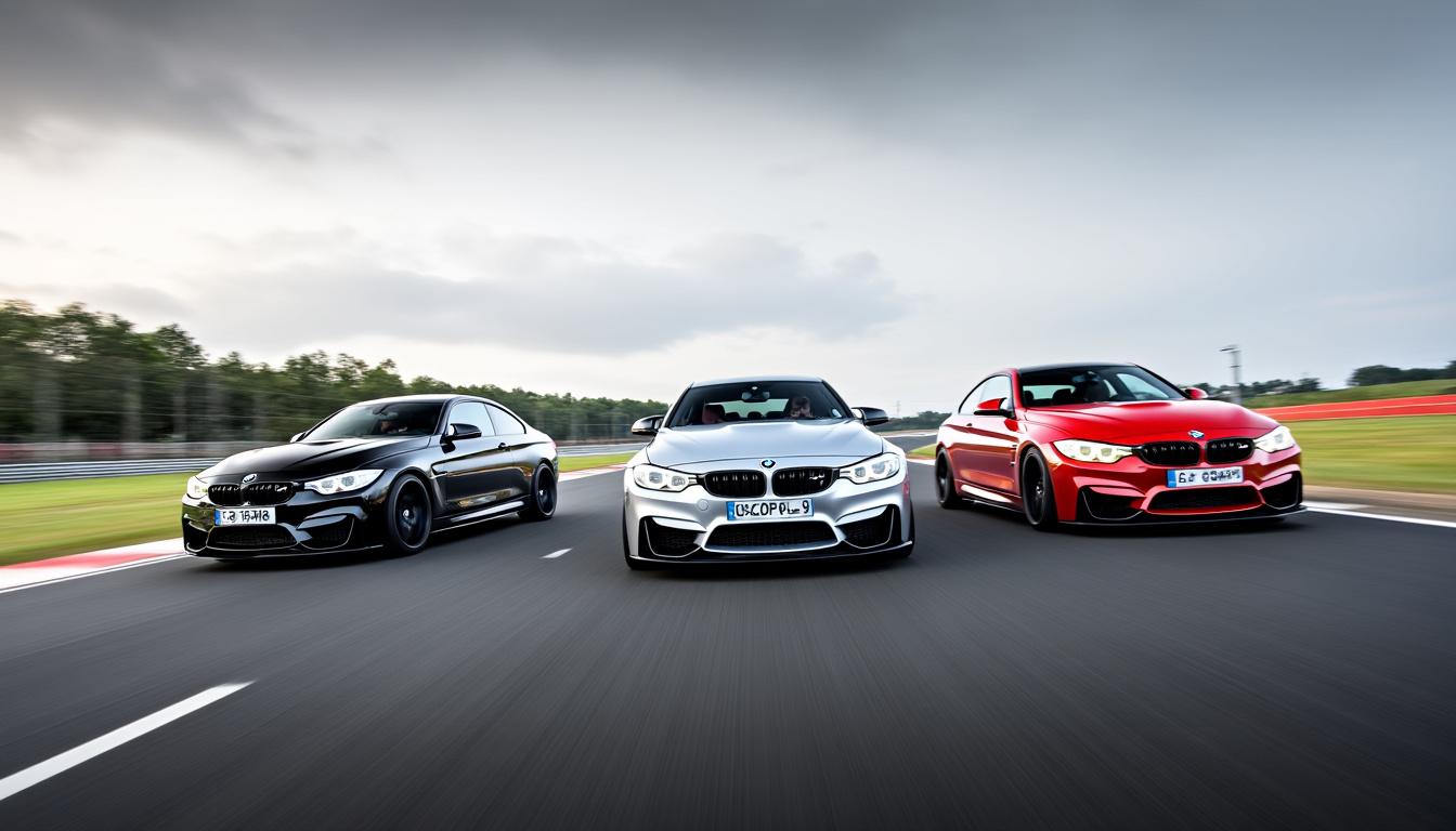 découvrez comment bmw a célébré l'honnêteté et la transparence lors de la journée test, où tous les participants ont mis leurs cartes sur table. une approche unique qui promet d'améliorer les performances sur la piste !