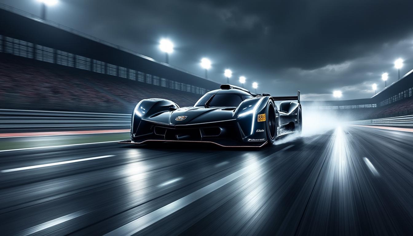découvrez comment cadillac a su s'imposer en tête des 24h du mans, dépassant ainsi bmw dans cette course légendaire. plongez dans l'univers de la compétition automobile et revivez les moments forts de cette édition marquante.