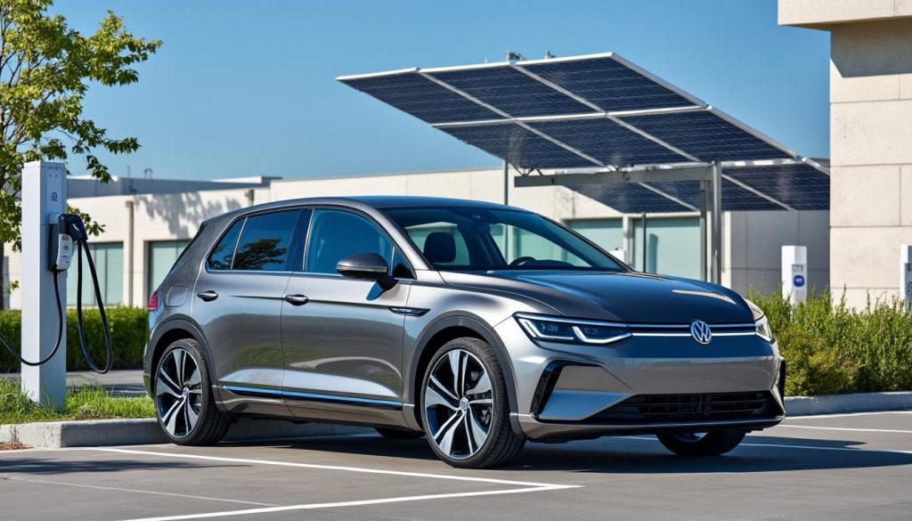 découvrez la nouvelle volkswagen golf 8 ehybrid 2025 ! plongez dans ses innovations technologiques et apprenez tout sur sa véritable autonomie en mode hybride rechargeable. un must pour les passionnés de conduite écoresponsable.