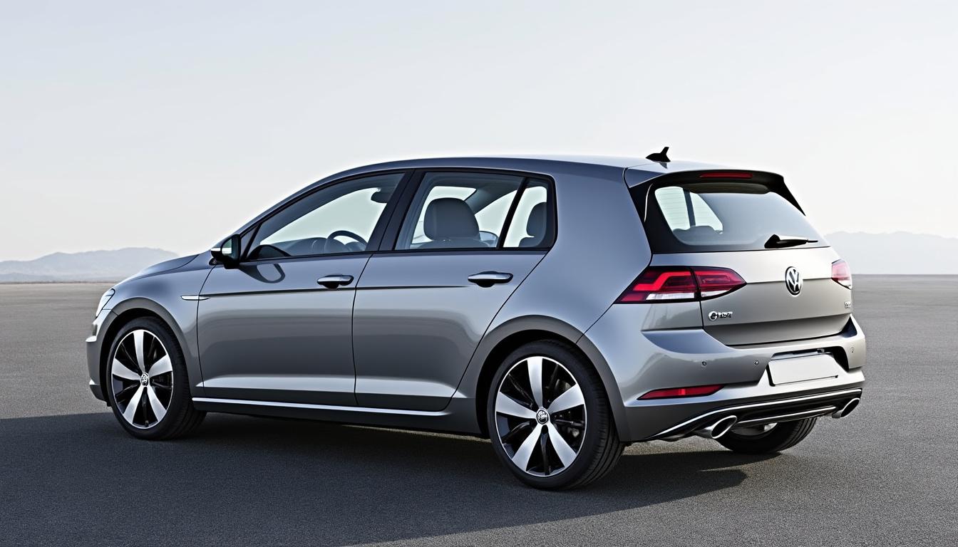 découvrez la volkswagen golf 8 ehybrid 2025 et plongez dans l'univers de son autonomie en mode hybride rechargeable. explorez ses caractéristiques innovantes, ses performances écologiques et toutes les réponses à vos questions sur cette voiture du futur. informez-vous sur son efficacité énergétique et préparez-vous à adopter une conduite plus verte.