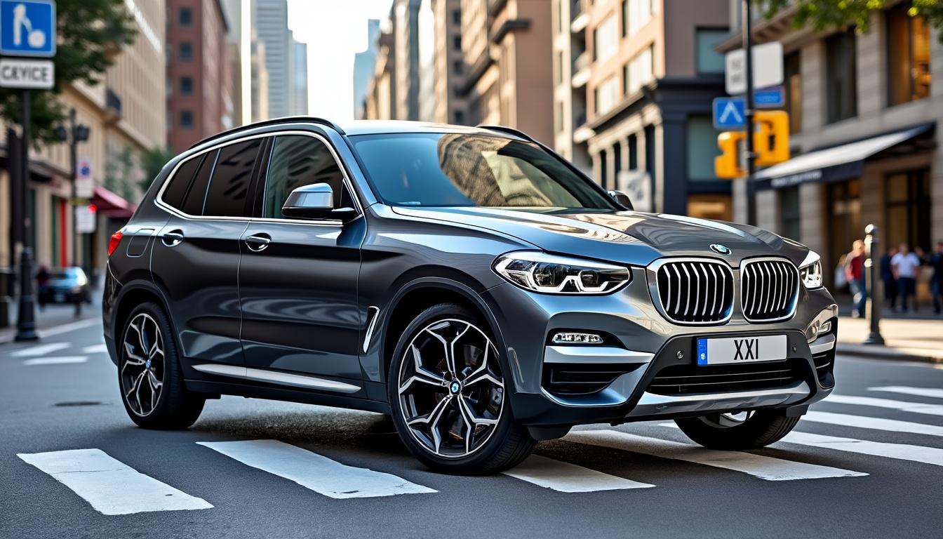 découvrez le bmw ix3, le tout nouveau modèle électrique qui s'apprête à révolutionner le marché. alliant design moderne, performances exceptionnelles et technologies innovantes, ce suv est à surveiller de près. ne manquez pas cette révolution automobile imminente !