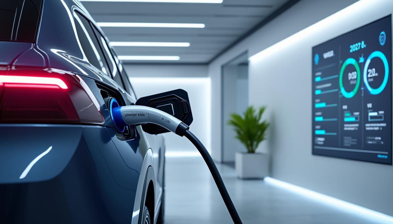 découvrez les solutions innovantes de volkswagen pour réduire vos factures d'électricité tout en adoptant une mobilité durable. informez-vous sur nos technologies et services qui vous aident à faire des économies tout en préservant l'environnement.