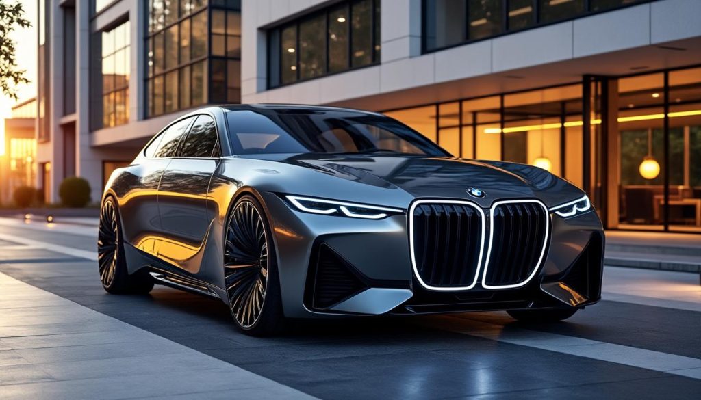 plongez dans l'univers du bmw xm 2026, où le luxe rencontre la performance ultime. découvrez un véhicule au design audacieux, équipé de technologies innovantes et d'une puissance impressionnante. prêt à révolutionner votre expérience de conduite ?