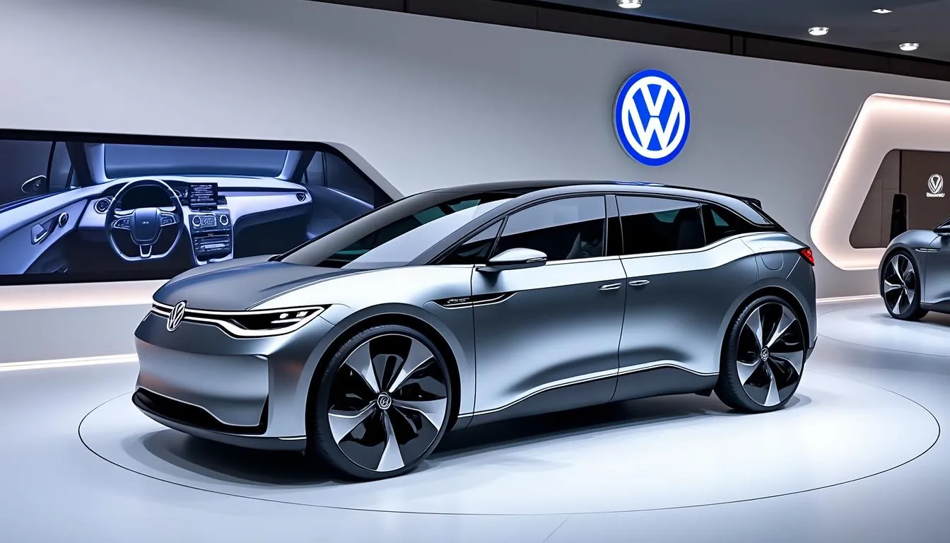 explorez le configurateur du volkswagen id.3 et personnalisez votre voiture électrique selon vos envies. découvrez une sélection enrichie d'options qui éveilleront votre curiosité et transforme votre expérience de conduite !