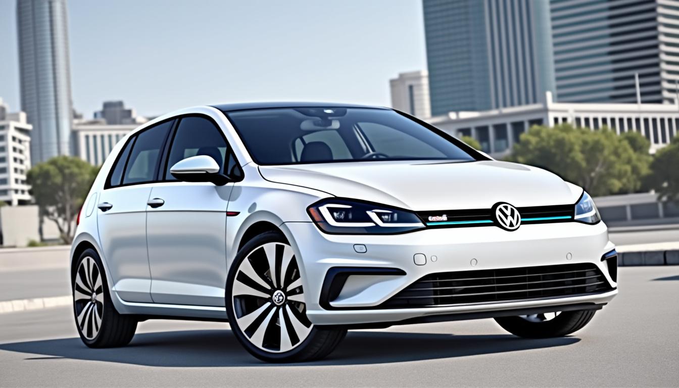 plongez dans notre analyse complète de la volkswagen e-golf 2017 avec les impressions de rpm. découvrez les caractéristiques, performances et sensations de conduite de cette voiture électrique innovante.