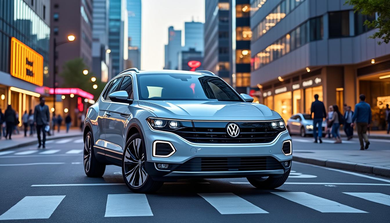 plongez dans l'avenir avec notre guide des modèles volkswagen à venir entre 2025 et 2027. découvrez les innovations, les designs et les technologies qui transformeront votre expérience de conduite. restez informé des dernières tendances de la marque allemande emblématique.