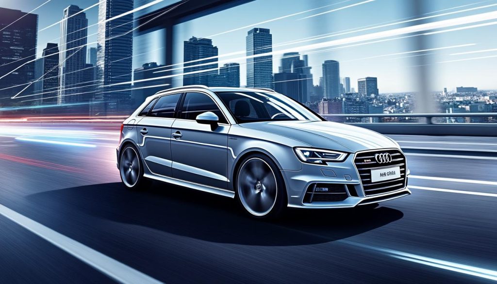 profitez de notre offre exclusive sur l'audi a3 sportback hybride rechargeable ! pour seulement 390 € par mois et sans apport initial, roulez vers l'avenir avec style et efficacité. ne manquez pas cette opportunité exceptionnelle !