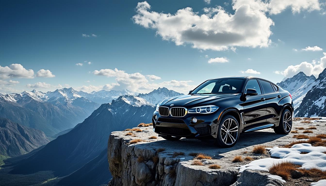 découvrez les raisons derrière le retrait de certaines bmw du marché français dans cet article informatif. informez-vous sur les enjeux de sécurité, les rappels de véhicules et les décisions des autorités pour garantir votre sécurité et celle des autres sur les routes.