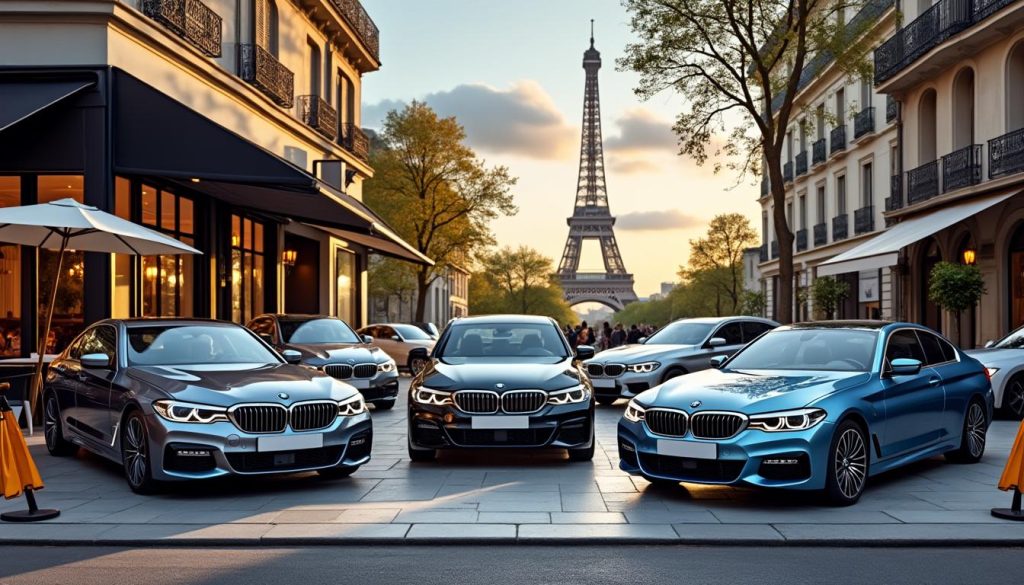découvrez les raisons derrière le retrait de certaines bmw du marché français. analyse des motifs de cette décision et de son impact sur les consommateurs et la marque.