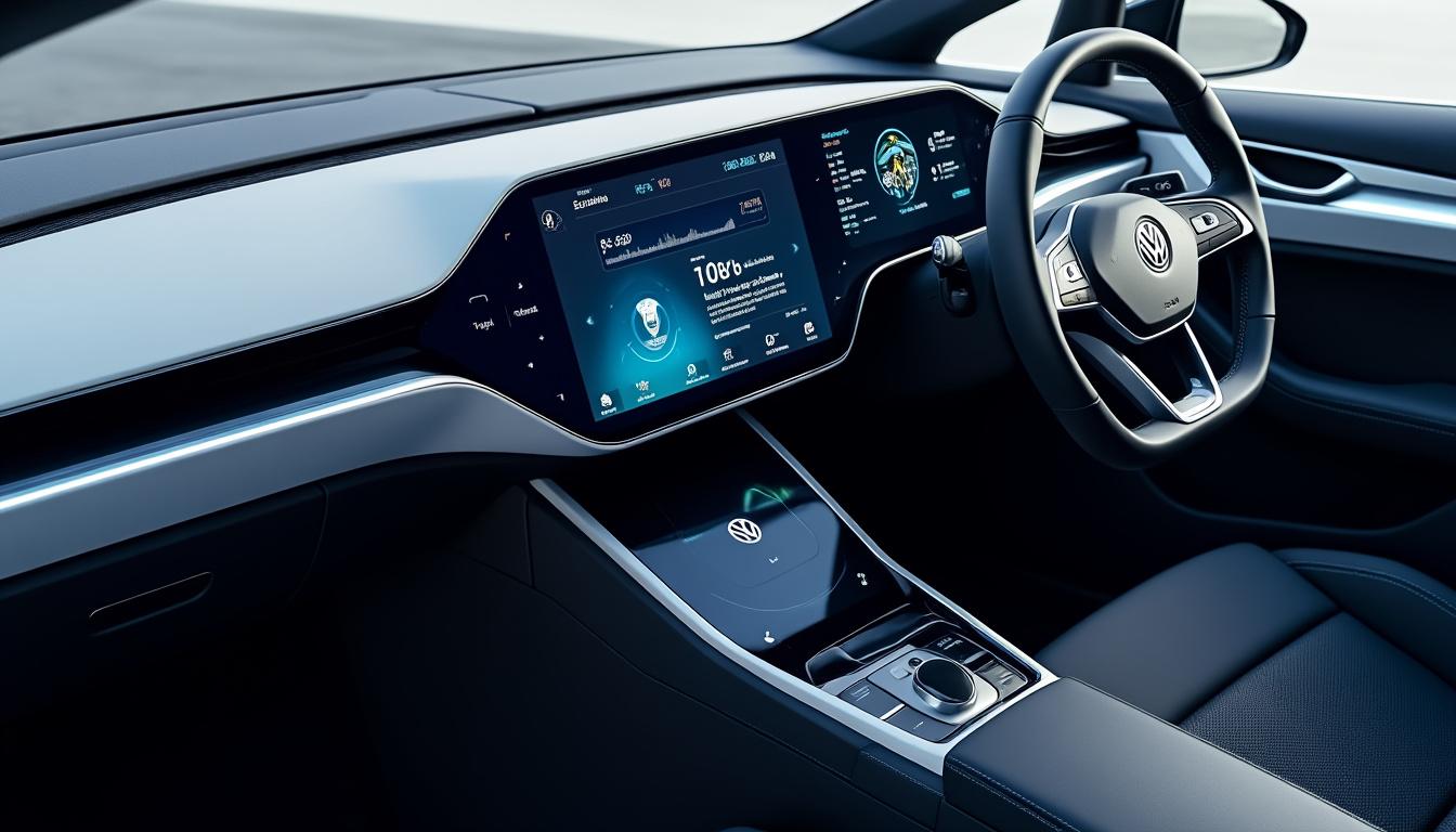 découvrez comment une start-up innovante propose des solutions pour secourir volkswagen face à des logiciels lents et des coûts en hausse. plongez dans leur stratégie audacieuse visant à transformer les défis en opportunités et à revitaliser le géant de l'automobile.