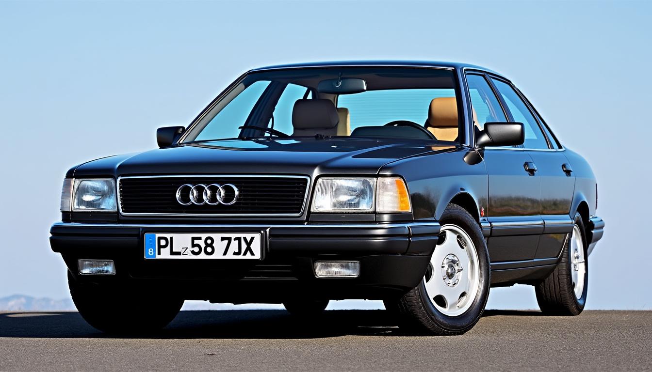 découvrez notre essai automobile de l'audi a6 tdi, un break qui marie à la perfection le style vintage et le luxe moderne. plongez dans cette expérience unique alliant performance, confort et élégance dans chaque détail.