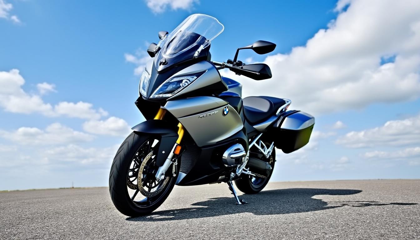 découvrez l'essai complet de la bmw r 1300 rt 2025, la nouvelle référence en matière de motos de tourisme. performance, confort et technologies innovantes se conjuguent pour offrir une expérience de conduite inédite. plongez dans l'univers de cette souveraine sur deux roues.