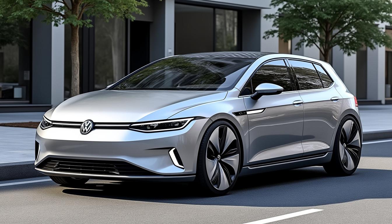 découvrez notre essai approfondi de la consommation réelle de la volkswagen golf hybride rechargeable 2025. analysez ses performances écoénergétiques, ses caractéristiques innovantes et son impact sur votre conduite quotidienne. idéal pour les passionnés d'automobile soucieux de l'environnement.