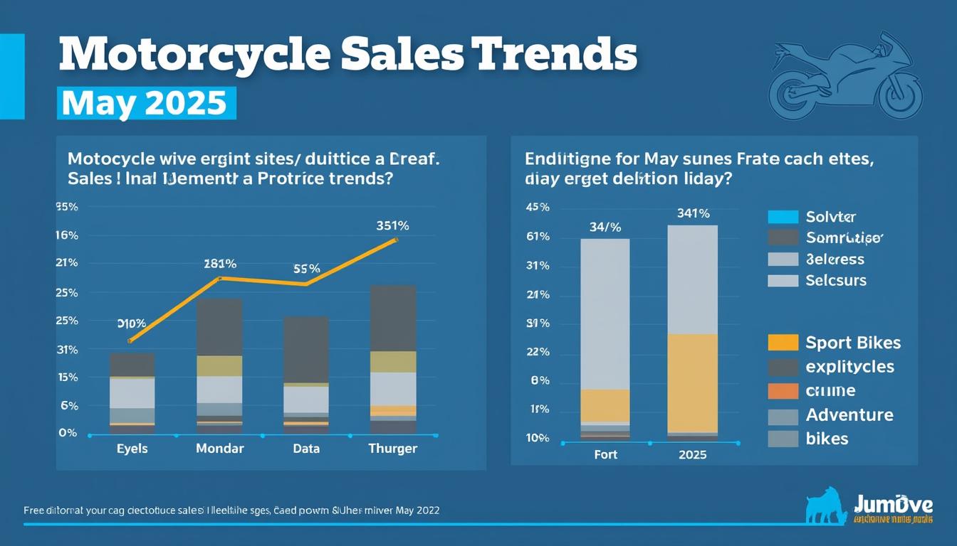 découvrez l'état actuel du marché de la moto en mai, où des marques emblématiques comme bmw, harley-davidson, kawasaki et triumph font face à des défis, tandis que cfmoto, voge et zontes affichent une croissance prometteuse. analyse des tendances et perspectives de l'industrie.