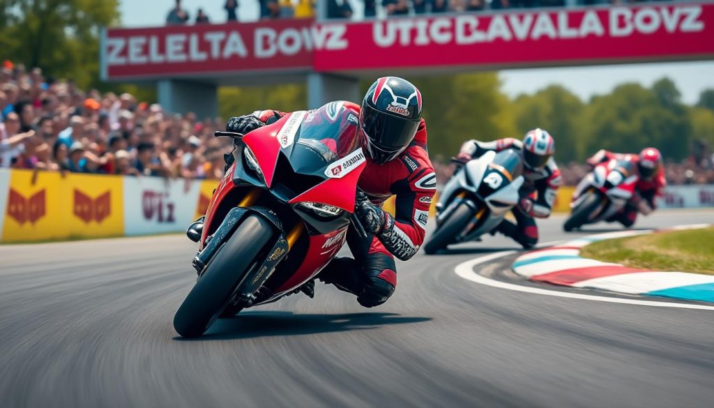 découvrez comment honda a remporté la victoire face à l'équipe bmw de werner daemen lors d'une course palpitante, où loris cresson a rencontré de nombreux défis. plongez dans les moments clés de cette compétition passionnante!