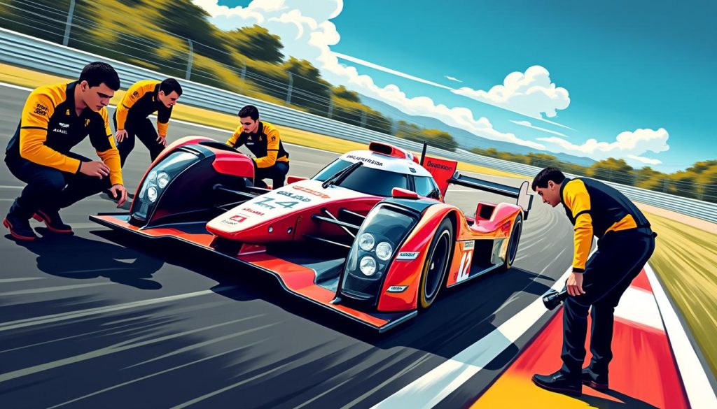 découvrez comment jonathan wheatley, en tant que responsable de l'équipe sauber-audi, prône l'importance de la confiance et de la collaboration pour atteindre le succès en équipe. une approche inspirante qui pourrait transformer le monde de la compétition automobile.