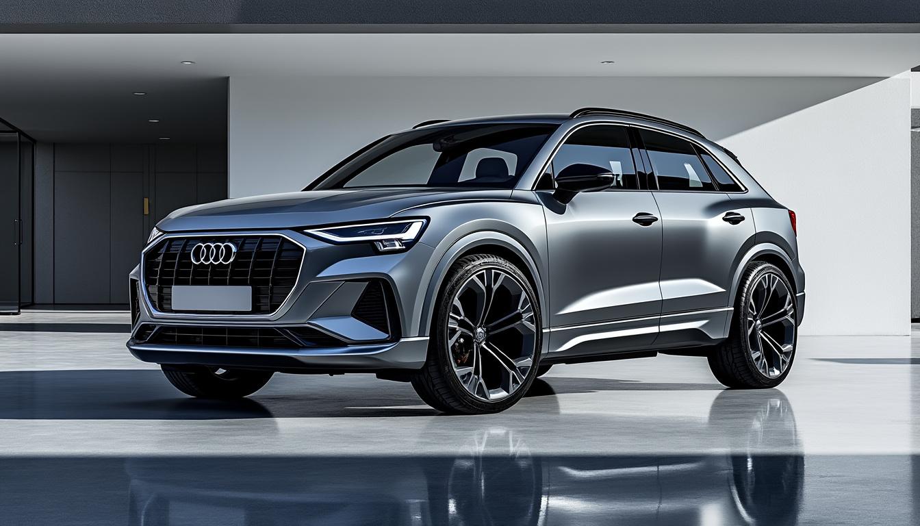 découvrez tout sur l'audi q3 2025 : date de présentation officielle, caractéristiques et innovations de ce suv allemand qui s'apprête à séduire les amateurs d'automobile.