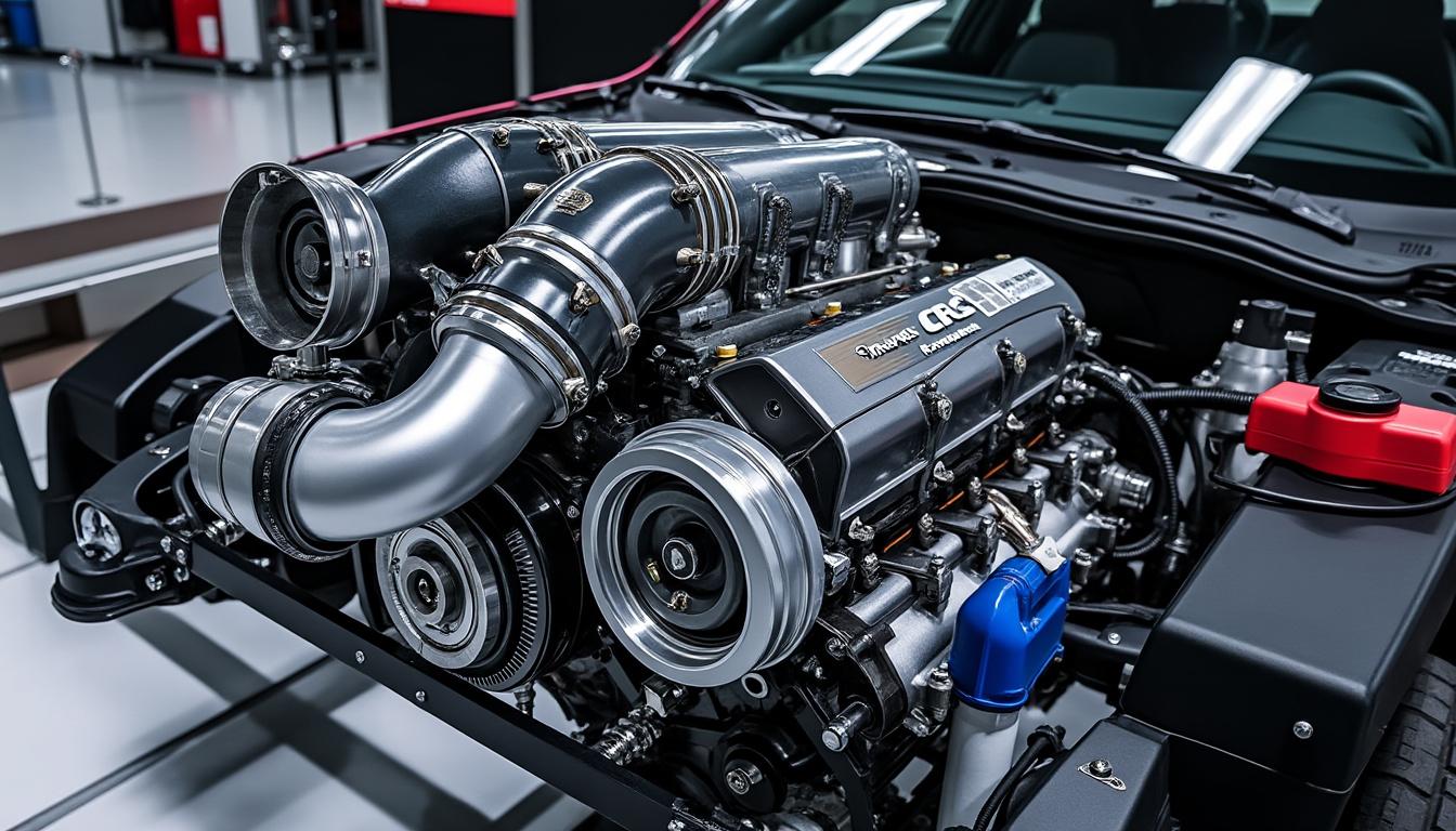 découvrez la bmw m2 cs, une voiture qui redéfinit la performance avec son design audacieux et ses caractéristiques techniques de pointe. bien qu'à un prix élevé, elle promet des sensations de conduite incomparables et une expérience sportive inégalée sur route et circuit.