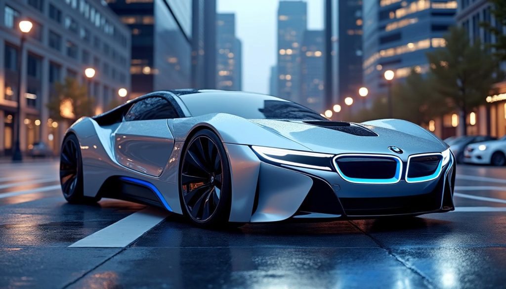 découvrez la nouvelle bmw m3 électrique, un modèle qui s'apprête à redéfinir les standards de la performance automobile. avec des caractéristiques innovantes et une puissance impressionnante, cette berline sportive pourrait bien surpasser toutes vos attentes. ne manquez pas cette arrivée imminente dans le monde de l'automobile électrique.